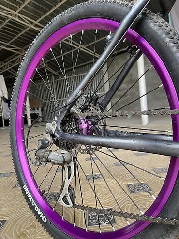 step 2: Надо настроить скорость переключатели и тормоза Торг уместен 🚲 — 4