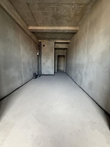 Батирлер: 2 бөлмө, 82 м², Түштүк Магистраль Элитка, 13 кабат, ПСО (өз алдынча бүтүрүү) — 7