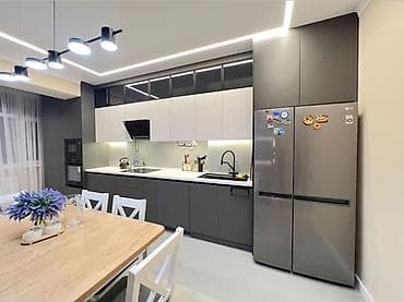 бишкек мебель на заказ: Мебель на заказ, Кухня, Вешалки, Тапчан, беседка, Стеллаж — 3