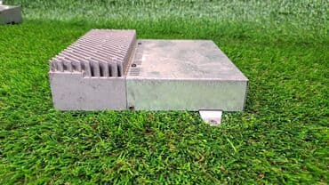 e46: Усилитель музыки системы Hi-Fi / Хай-Фай с защитой от телефонных помех — 2