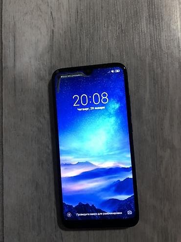 redmi note 10c: Продам редми 7 16 гб для несложных работ — 1