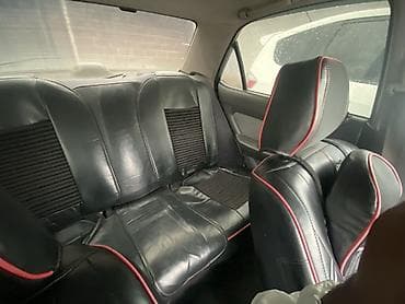 хонда аккорд 1: Honda Accord: 2000 г., 1.8 л, Автомат, Бензин, Седан — 6