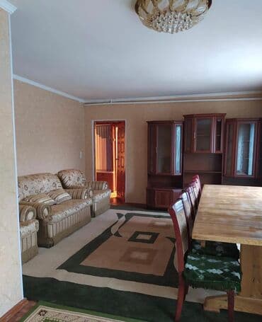 аренда дома в караколе: 95 м², 6 комнат — 1