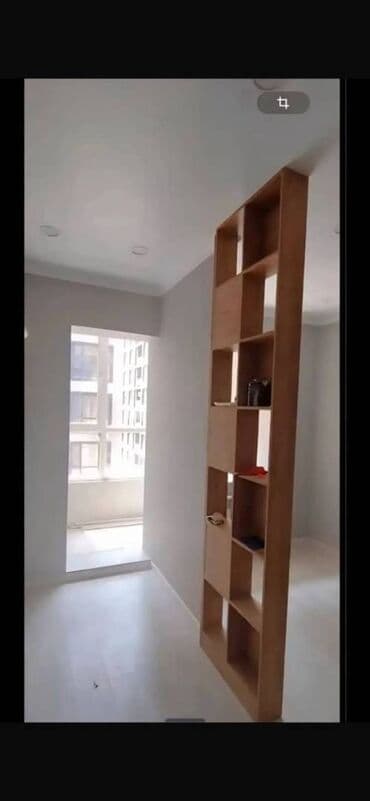 Dacia: 1 комната, 26 м², 108 серия, 5 этаж, Евроремонт — 5