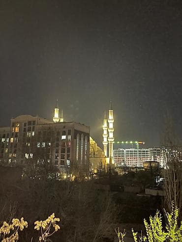 угловой: 1 комната, 18 м², Гостиничный тип, 4 этаж, Евроремонт — 5