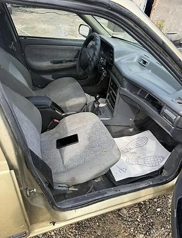 Daewoo: Daewoo Nexia: 2003 г., 1.6 л, Механика, Бензин, Седан — 5