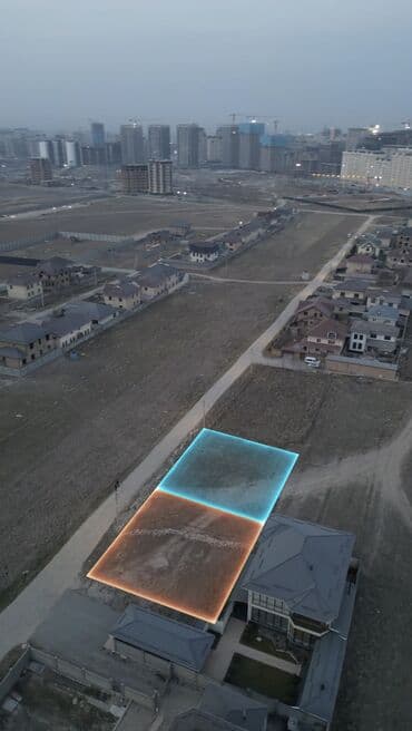 земельный участок первая линия: 5 соток, Для строительства, Красная книга, Договор купли-продажи — 3