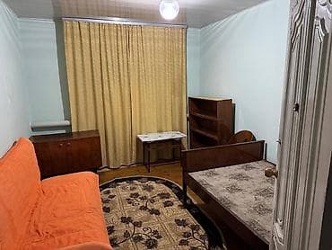 12 м², С мебелью полностью at lalafo.kg 12 м², С мебелью полностью