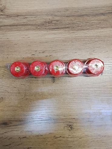 Ножки для мебели: Ножки для мебели, Другой тип, Пластик — 3