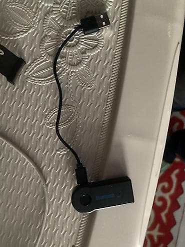 x box 360 slim: Bluetooth-аудио ресивер с USB-кабелем Компактный приемник для — 1