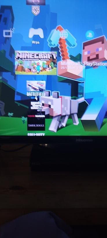 xbox kinect: Продается PS3 Super Slim 500GB, прошитая, с играми! интересует обмен! — 5