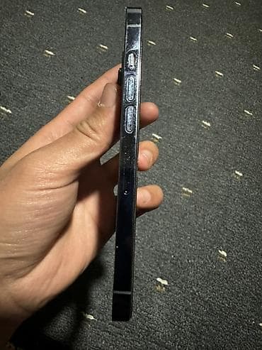 купит айфон 6: IPhone 13 Pro, 256 ГБ, Sierra Blue, 82 % — 6