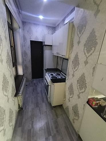 квартира в аренду бишкек: 2 комнаты — 3