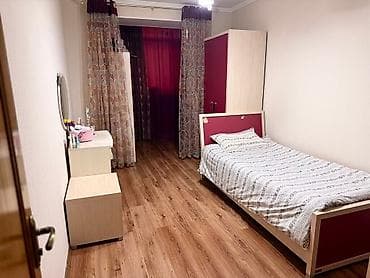 Недвижимость: 4 комнаты, 160 м², 9 мкр Элитка, 5 этаж, Евроремонт — 4