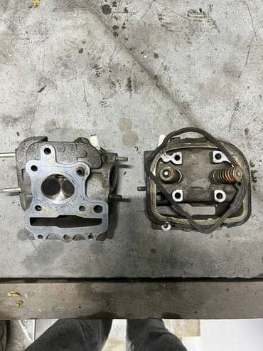 дополнительные фары на скутер: Различные оригинальные запчасти для скутеров Honda Dio и Suzuki. В — 17