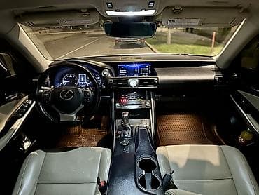 велосипеды лексус: Lexus IS: 2018 г., 3.5 л, Автомат, Бензин, Седан — 5