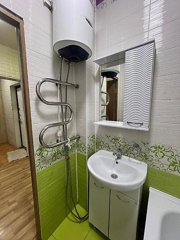 Продажа квартир: 3 комнаты, 2 м², 5 этаж — 4