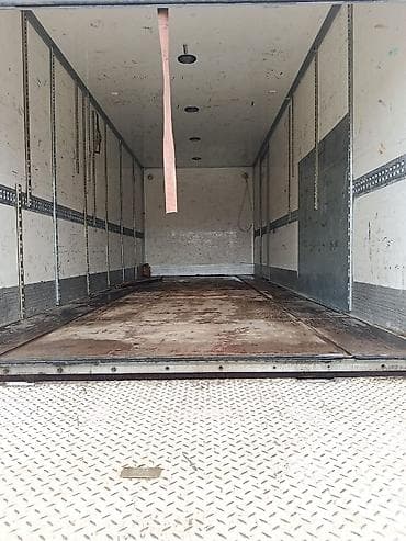 atego: Грузовик, Mercedes-Benz, Стандарт, 7 т, Б/у — 4