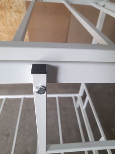 двухъярусные кровати для взрослых: Мебель на заказ, Кухня, Кровать, С матрасом — 22