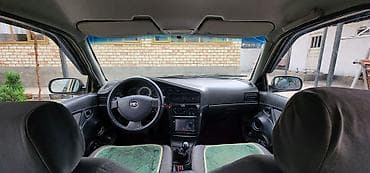фара деу нексия: Daewoo Nexia: 2011 г., Механика, Седан — 4