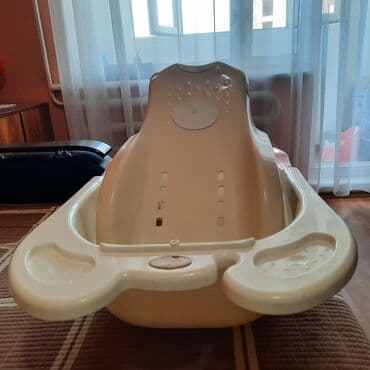 ванночка для детей: Ванночка, Самовывоз — 5