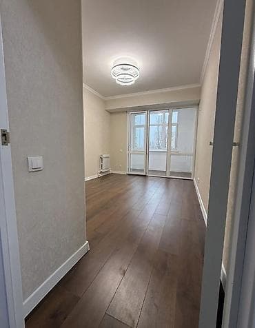 elegance stroy: 1 комната, 42 м², Элитка, 10 этаж, Евроремонт — 4