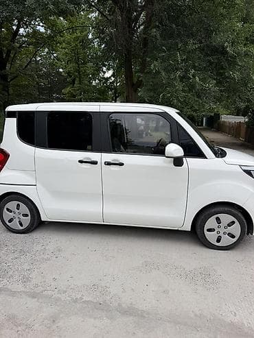 донголок 14 с: Kia Ray: 2021 г., 1 л, Автомат, Электромобиль, Хэтчбэк — 3