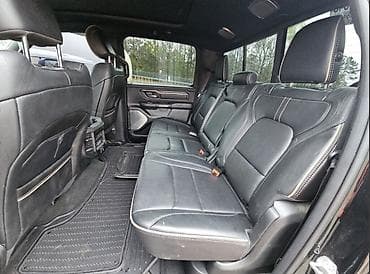 Dodge: Dodge Ram 1500: 2021 г., 5.7 л, Автомат, Бензин, Пикап — 8