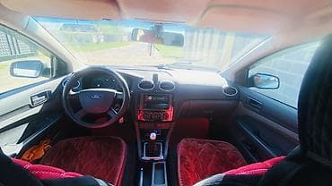 запчасти на опель вектра с: Ford Focus: 2006 г., 2 л, Ручные, Бензин, Универсал — 2