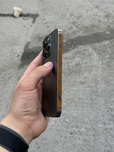 samsung fold3: IPhone 13 Pro, Б/у, 256 ГБ, Графит, Коробка, 78 % — 7