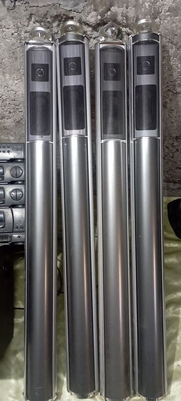 микрофона: Новый, 1-DIN — 7