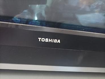 телевизор 114 см: Телевизор плазменный TOSHIBA 42WP66E - Диагональ экрана: 42 дюйма — 2