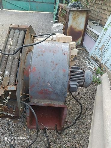 авто кофе: Воздухоочистители — 1