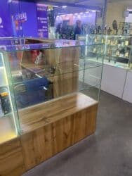 сдаю дом ала арча: Сдаю Витрина, 20 м², С ремонтом, Действующий, С оборудованием — 3