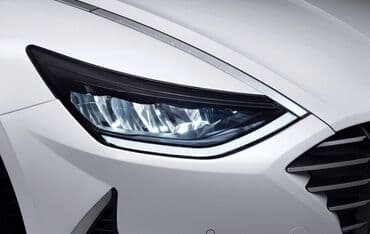электронный словарь новый: Передняя правая фара Hyundai 2019 г., Новый, Аналог — 1
