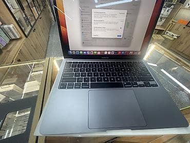 ssd macbook: Для программирования, Новый, Apple M1, ОЗУ, RAM: 8 ГБ — 3