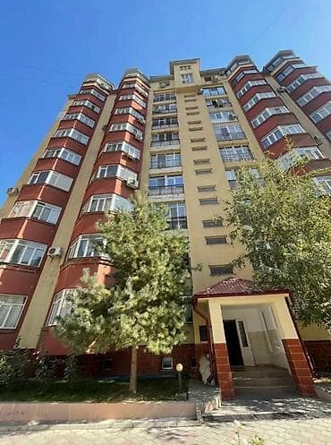 batir service: 4 комнаты, 175 м², Элитка, 5 этаж, Евроремонт — 1
