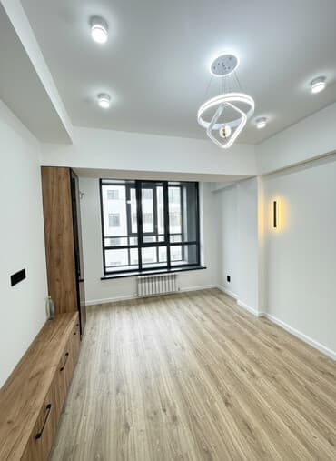 Шпаклевка стен Больше 6 лет опыта