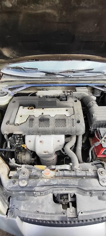 tuscani: Hyundai Tuscani: 2002 г., 2 л, Механика, Бензин, Купе — 3