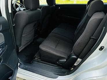тойота виш радиатор: Toyota WISH: 2004 г., 1.8 л, Автомат, Бензин, Минивэн — 9