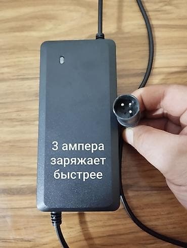 Электровелосипед at lalafo.kg Электровелосипед