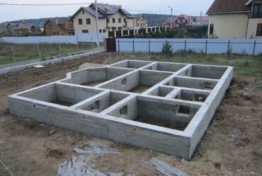 Буюртмага эшиктер: Опалубка, Фундаменттик, Стяжка Кепилдиги, Акысыз консультация, Монтаждоо 6 жылдан ашык тажрыйба — 2