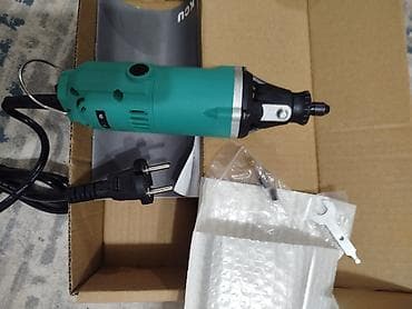 двойной чайник: Бор машина (электрическая, сетевой шнур 220 В) 6ти скоростная. 24 000 — 3