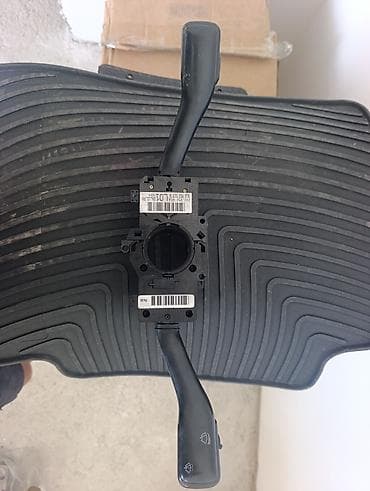 коммутаторы linksys: Переключатель подрулевой (комбинационный) узел с двумя рычагами — 1