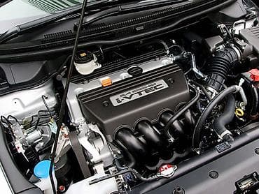 i vtec: Двигатель Honda i-VTEC 1.8 (серия R18) - Бензиновый рядный — 1
