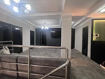 адрес офис: Аренда офисов, 119 м², В жилом комплексе, 1 линия, С оборудованием, С отдельной кухней — 3
