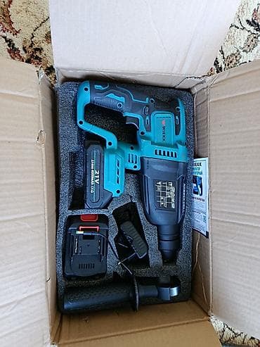 перфораторы pit: Перфоратор — 2