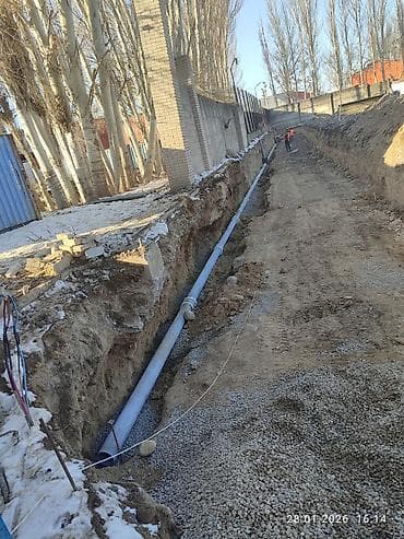 металл кругляк: Универсальная труба, подходящая для различных строительных и ремонтных — 10