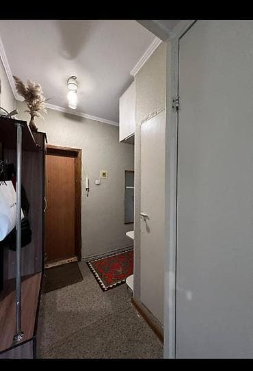 Недвижимость: 1 комната, 35 м², Городок строителей 105 серия, 6 этаж, Косметический ремонт — 6
