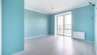 покраска стен водоэмульсионной краской цена за м2: Покраска наружных стен, Покраска стен, Покраска потолков, На водной основе, На масляной основе, Больше 6 лет опыта — 8